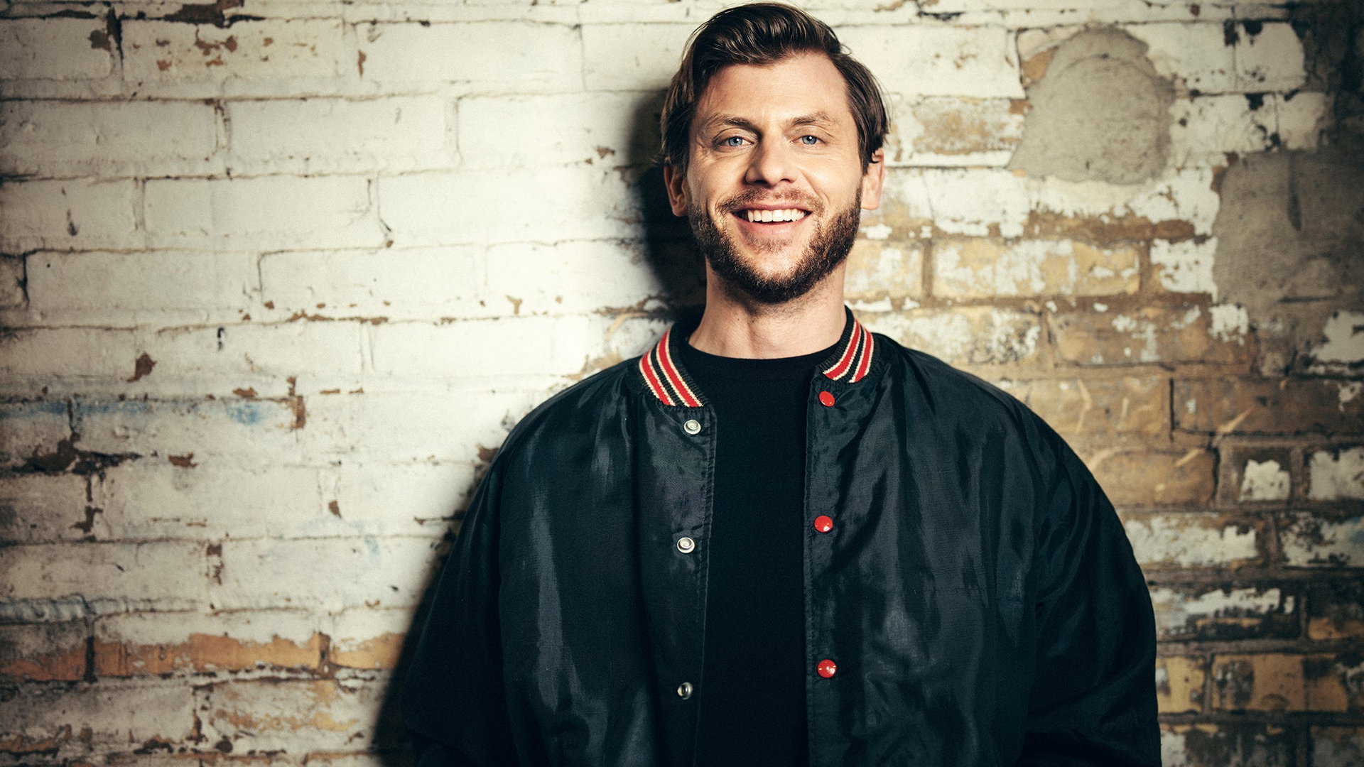Charlie Berens: The Lost and Found Tour at Soldiers & Sailors Memorial Auditorium / The Walker Theatre