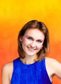 Grace Bahler