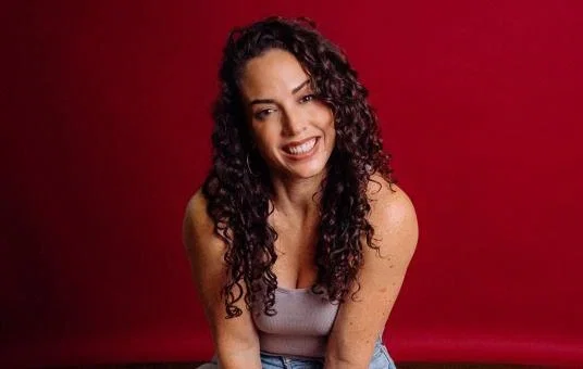 Caitlin Peluffo, Damien Lemon, Alvin Kuai, JC Mendoza, Akeem Woods at New York Comedy Club East Village
