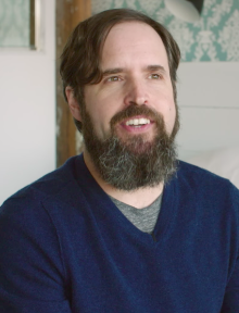 Duncan Trussell at Helium Comedy Club Buffalo