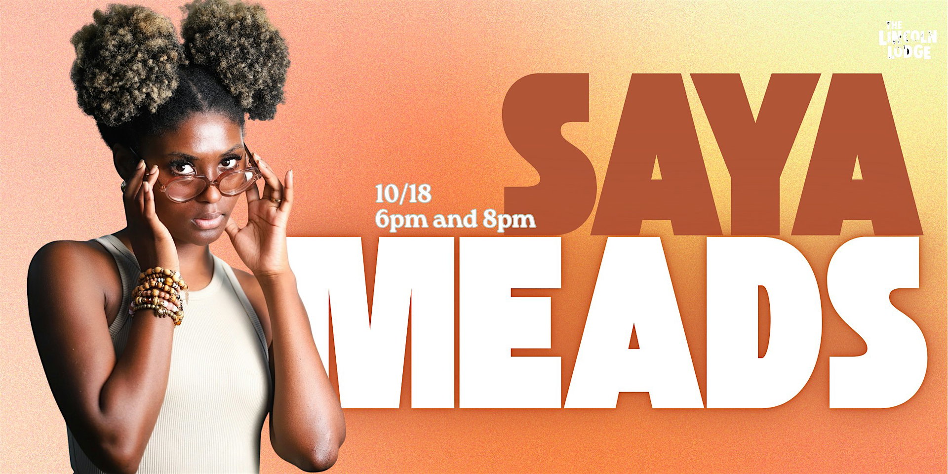 Saya Meads at The Lincoln Lodge