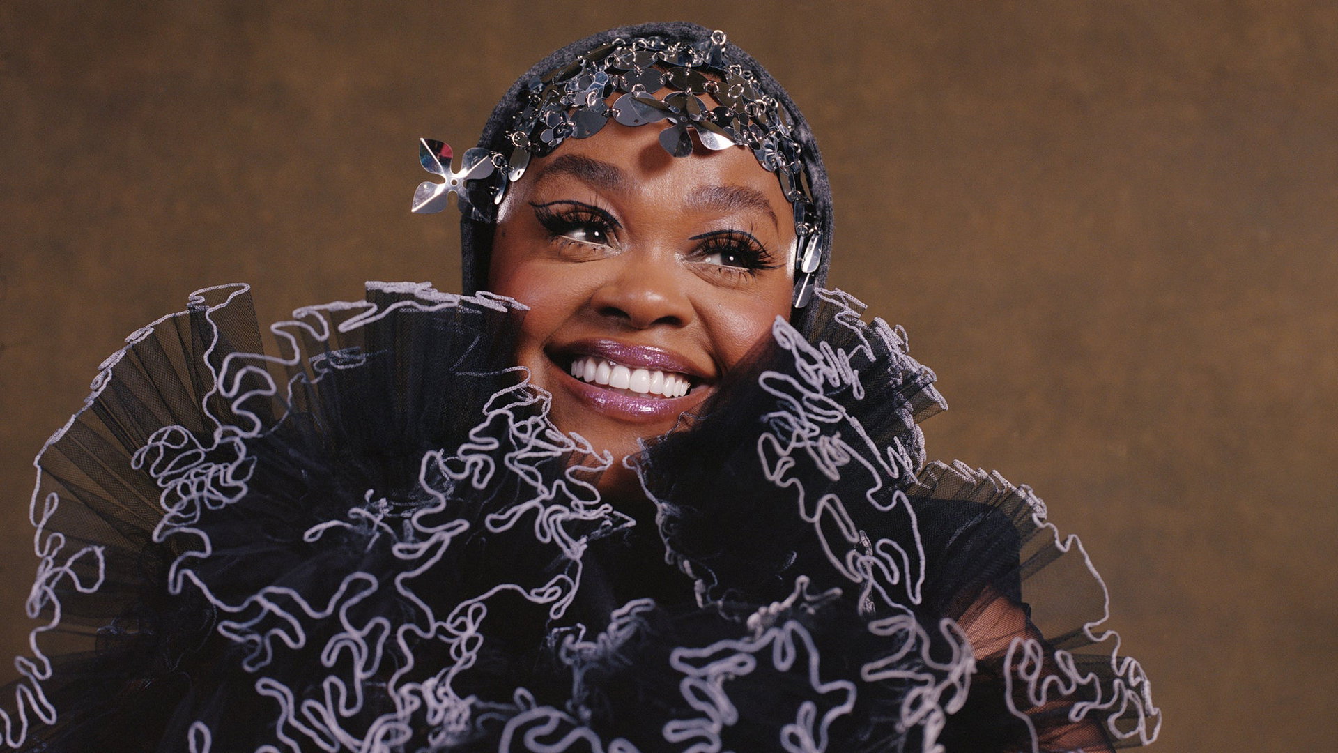 Jill Scott - To Whom This May Concern Tour at YouTube Theater