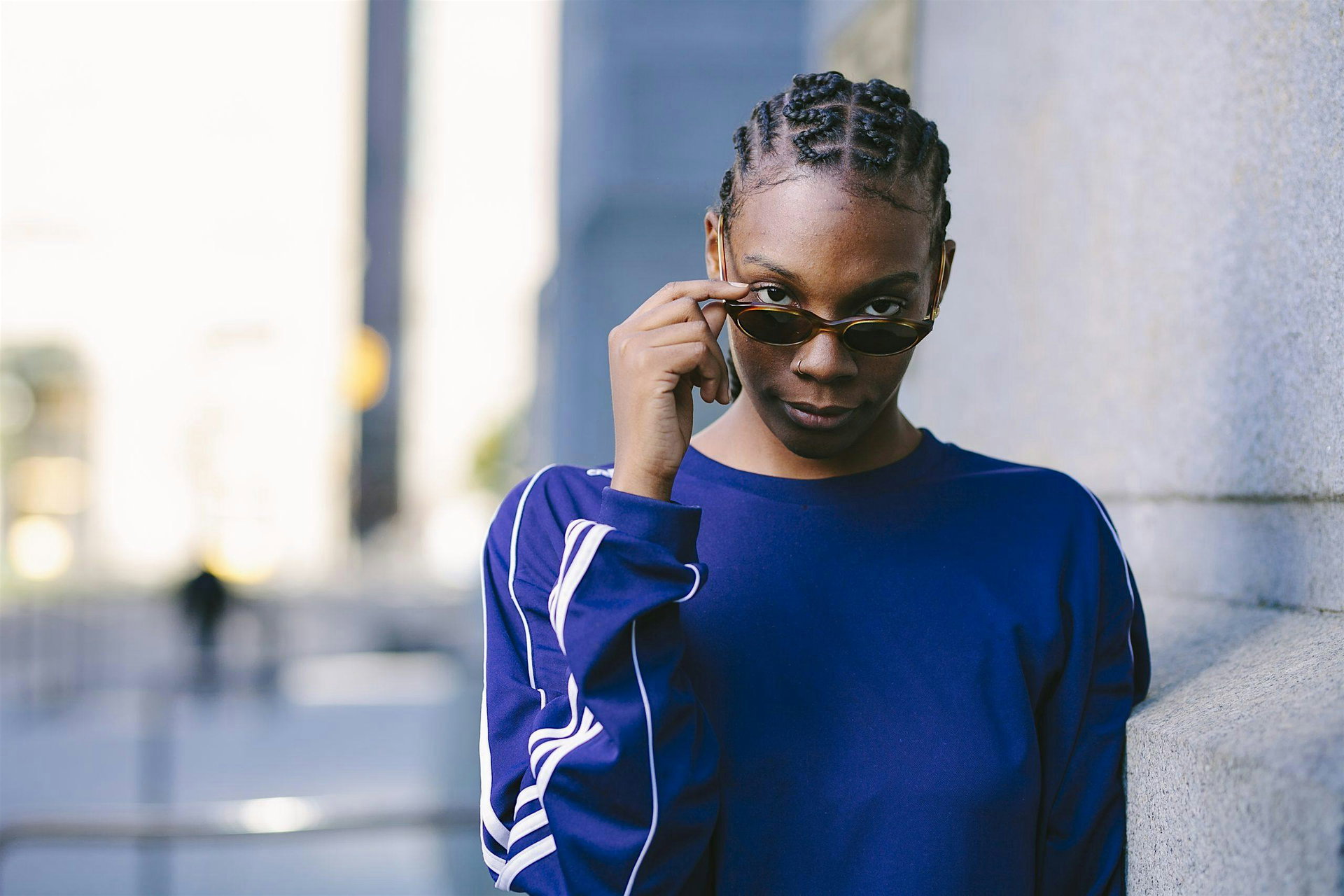 Finessica: Don't Piss Me Off! at Next In Line Comedy