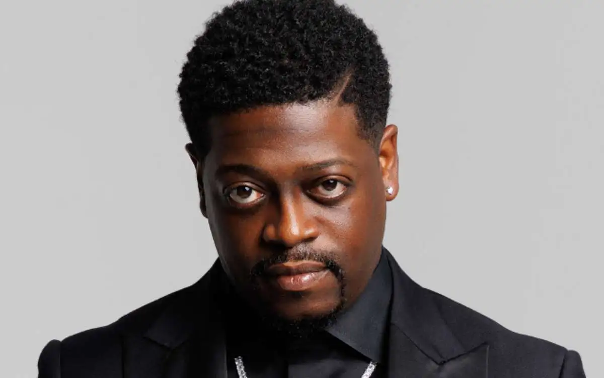 Shuler King at Orlando Funny Bone Comedy Club