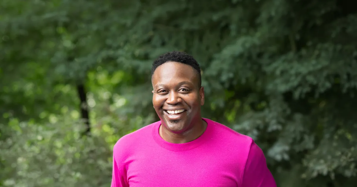 An Evening of Song & Conversation With Tituss Burgess at Dr. Phillips Center for the Performing Arts