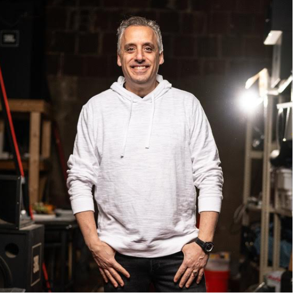 Joe Gatto at Hilarities 4th Street Theatre