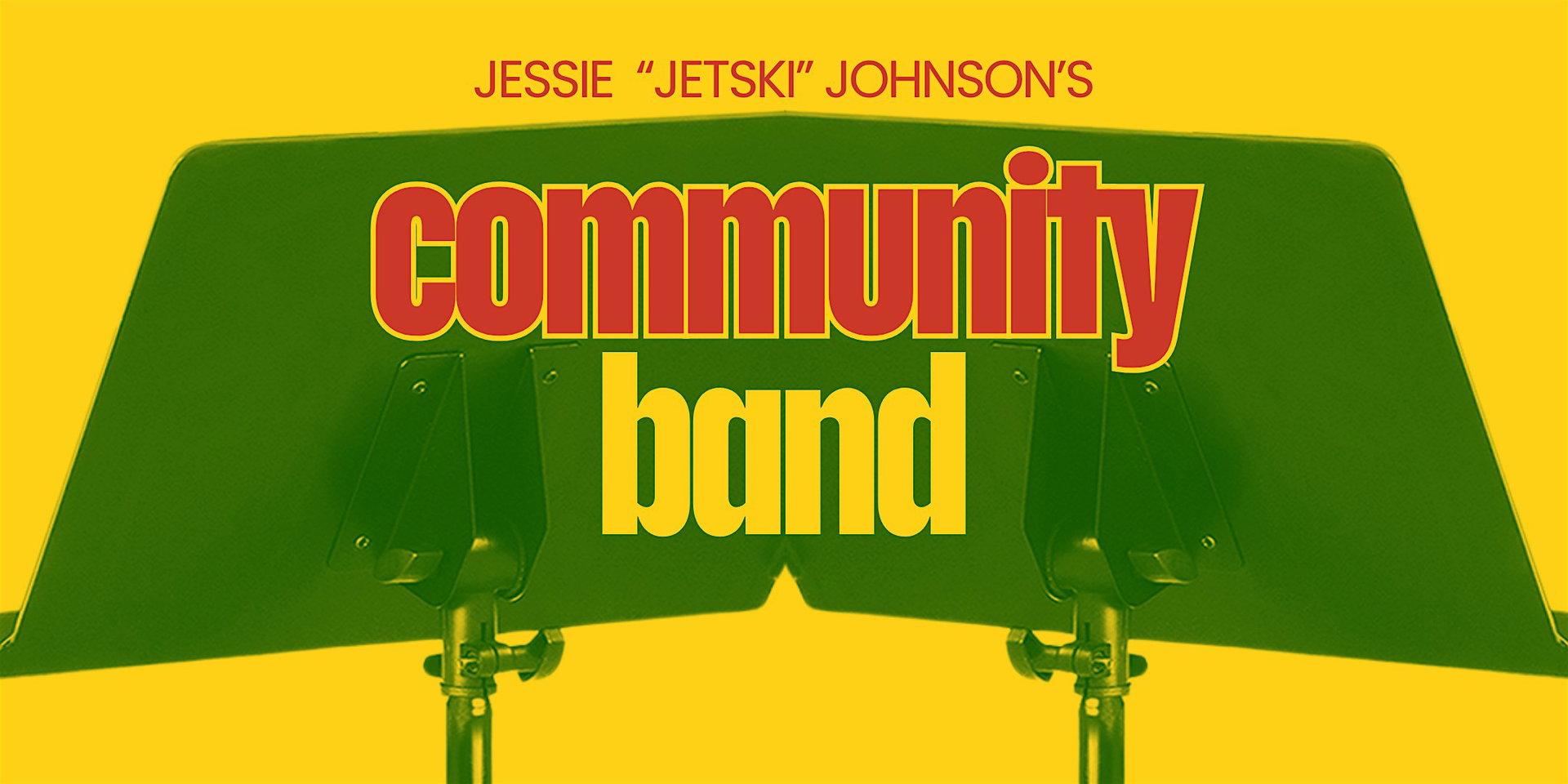 Community Band at The Lyric Hyperion