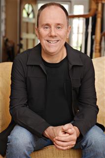 Brian Bates at Loony Bin Comedy Club Tulsa