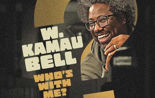W Kamau Bell: Who’s With Me? at New York Comedy Club Stamford