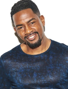 Bill Bellamy at Helium Comedy Club Atlanta