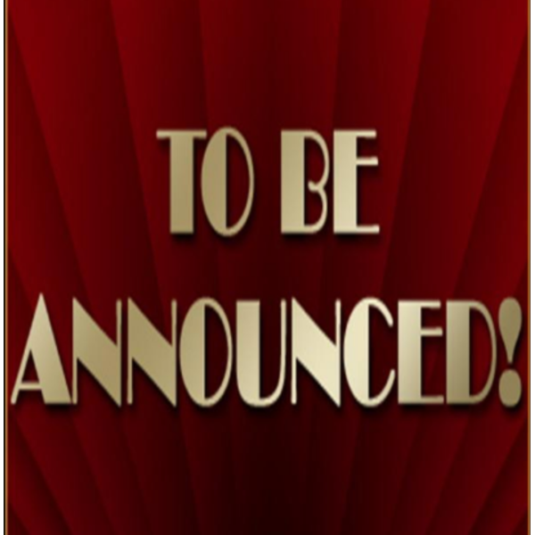 To Be Announced at Comedy Cabana