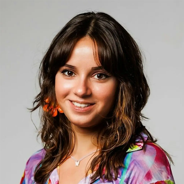 Leyla Ingalls at Summit City Comedy Club