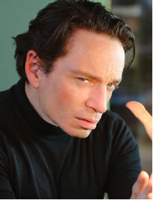 Chris Kattan at Bananas Comedy Club
