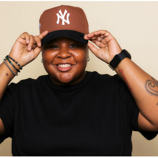 Tee Sanders at Stand Up Live Phoenix