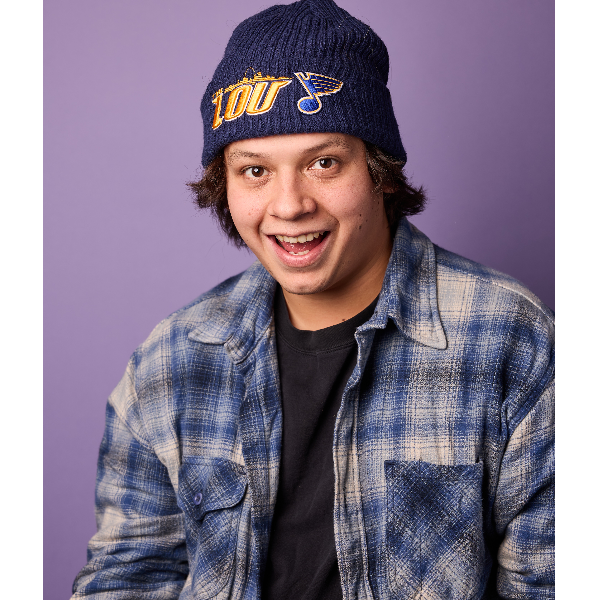 Ronaldo Mercado at Fort Wayne Comedy Club @ 469