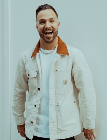 Cody Smith aka Comedic Cody at Helium Comedy Club St. Louis