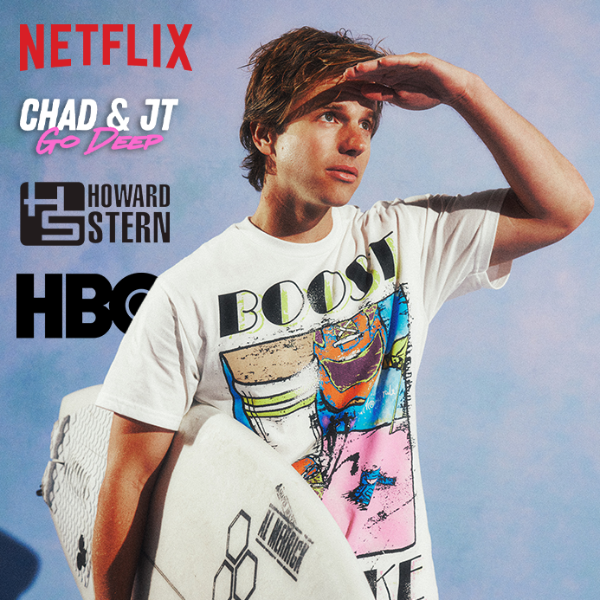 Chad Goes Deep: Chill Towards Enlightenment at Tacoma Comedy Club