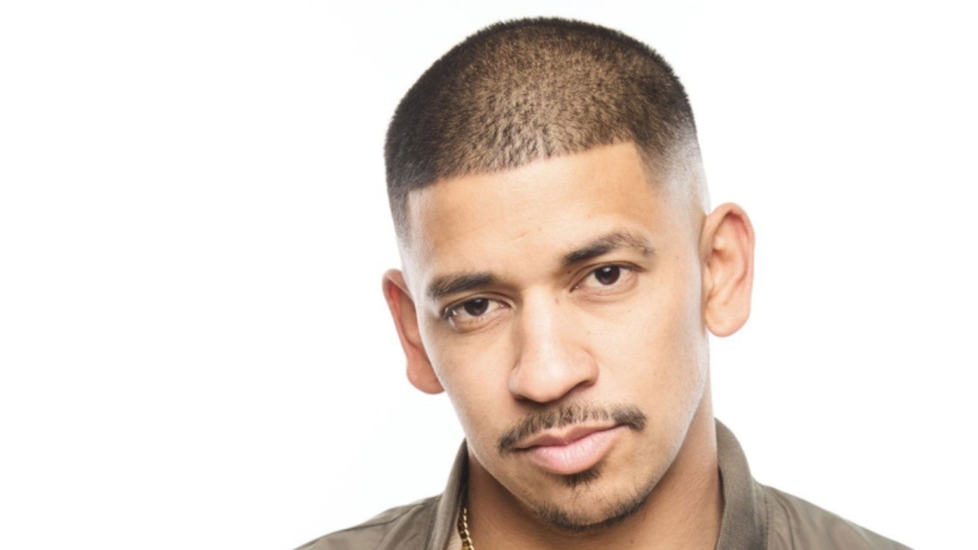 Frankie Marcos at Punch Line Comedy Club San Francisco