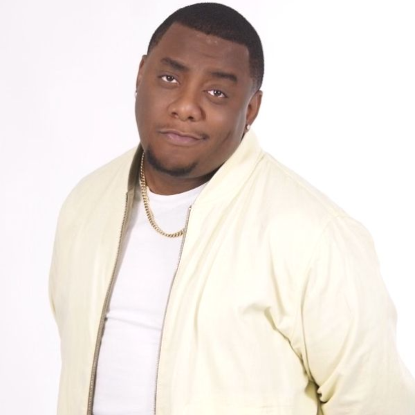 Ryan Davis at The Comedy Zone Jacksonville