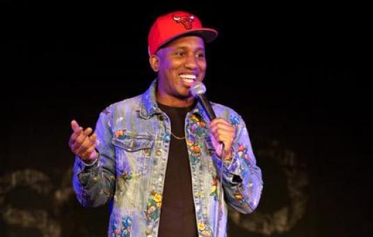 Yerrrlywood at New York Comedy Club East Village