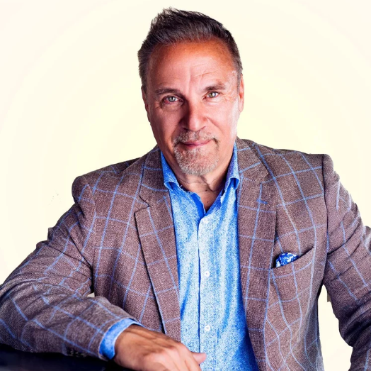 Craig Shoemaker: The Lovemaster at Flappers