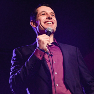 Nate Craig at Go Bananas Comedy Club