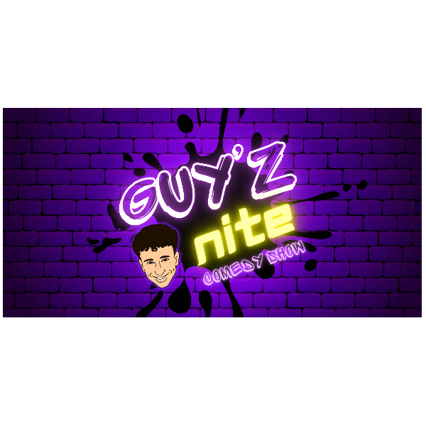 GUY'Z NITE COMEDY SHOW at Mic Drop Comedy San Diego