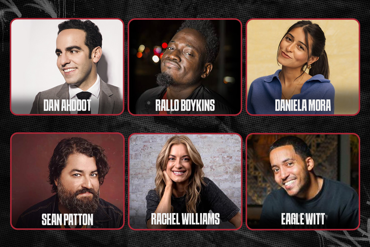 The Sunday Reset at Brooklyn Improv