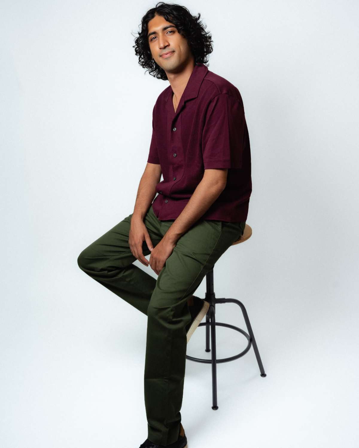Jay Badlani at Zanies Comedy Club Nashville