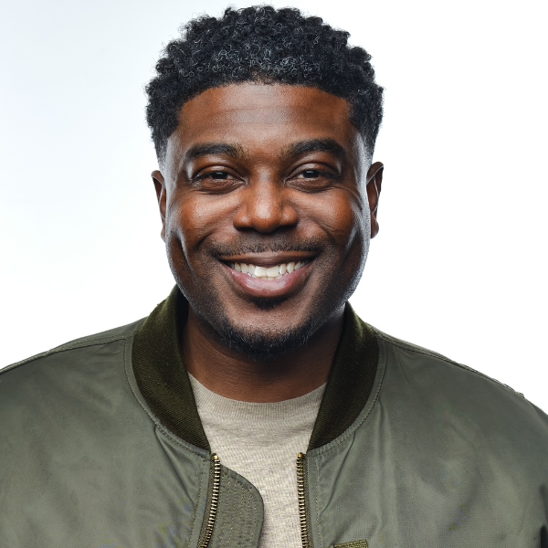 Mo Hill at Laughs Unlimited Comedy Club