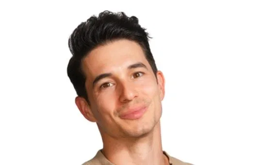 Michael Blaustein at New York Comedy Club East Village