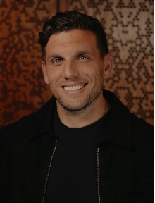Chris Distefano at Helium Comedy Club Philadelphia