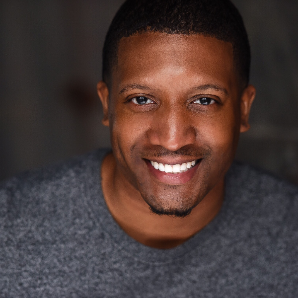 Jae Anderson at The Comedy Zone Charlotte