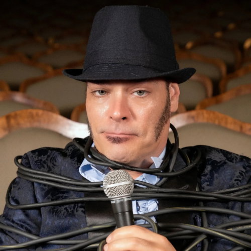 Atlantic City Comedy at Resorts at AC Jokes