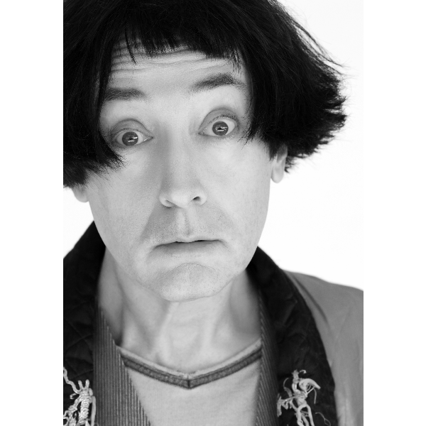 Emo Philips at Bricktown Comedy Club