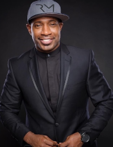 Rod Man at Helium Comedy Club St. Louis