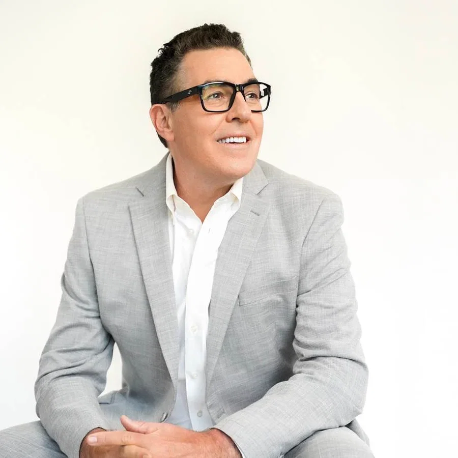 Adam Carolla LIVE! at American Comedy Co.