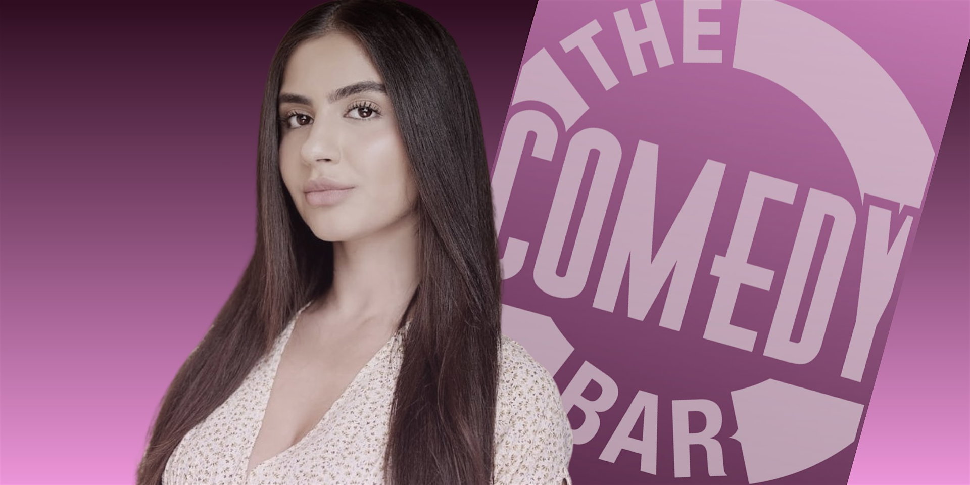 ZAR THE STAR at The Comedy Bar - Pittsburgh