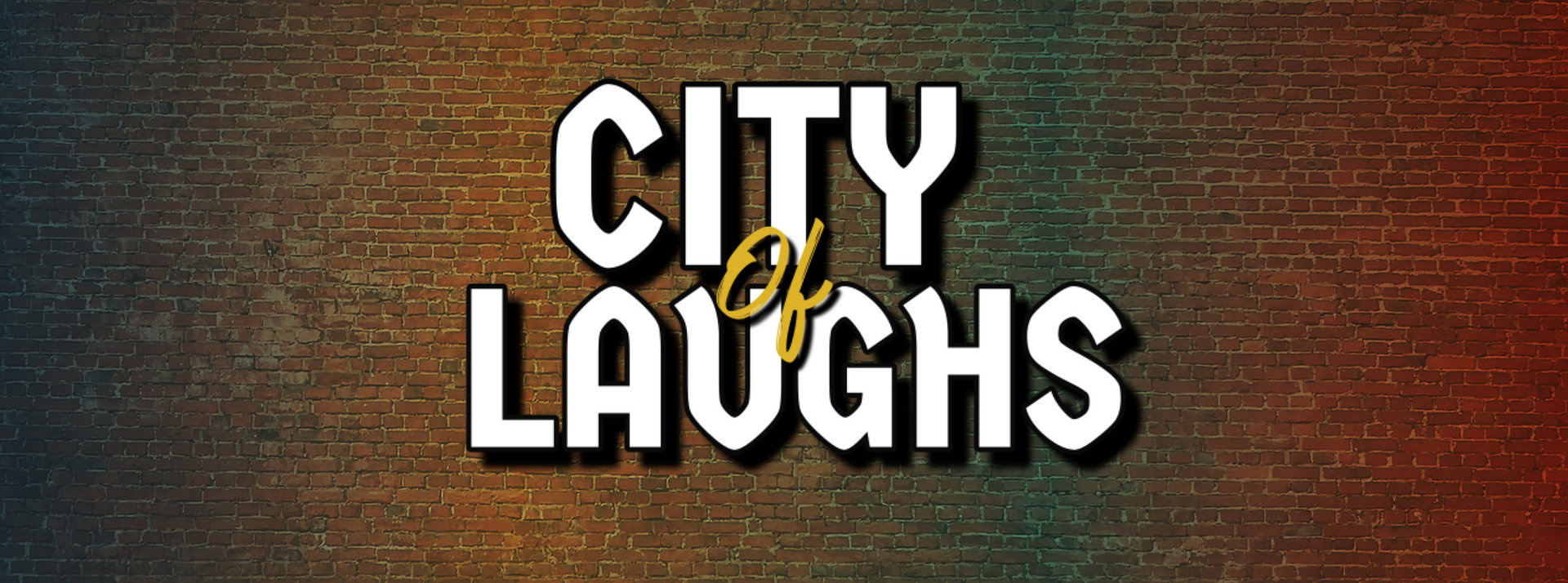 City of Laughs at City Winery Boston