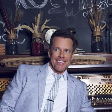 Chris Franjola at The Punchline