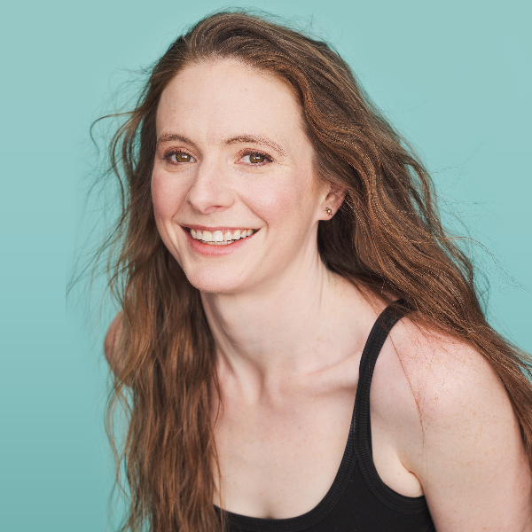 Maddy Smith at Dead Crow Comedy Room