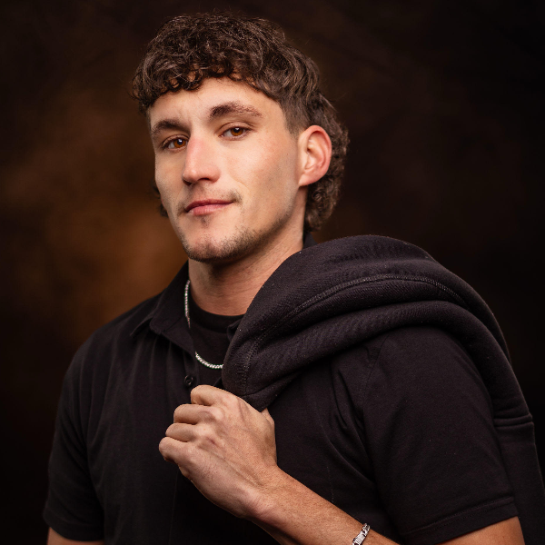 Britton Emert at The Comedy Zone Jacksonville