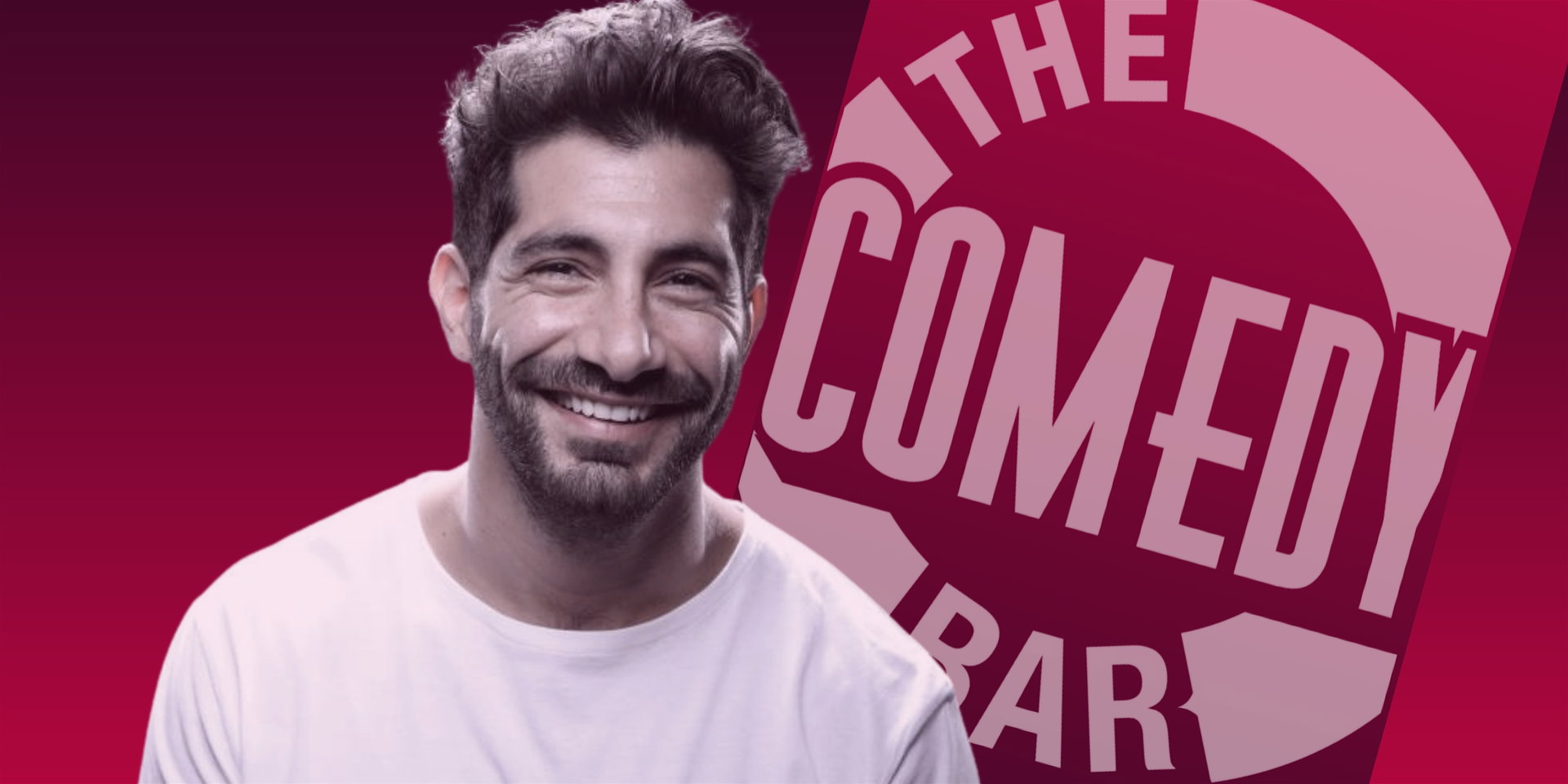 Paul Elia at The Comedy Bar - Chicago