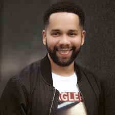 NO RESPECT FRIDAYS at Rodney's New York Comedy Club