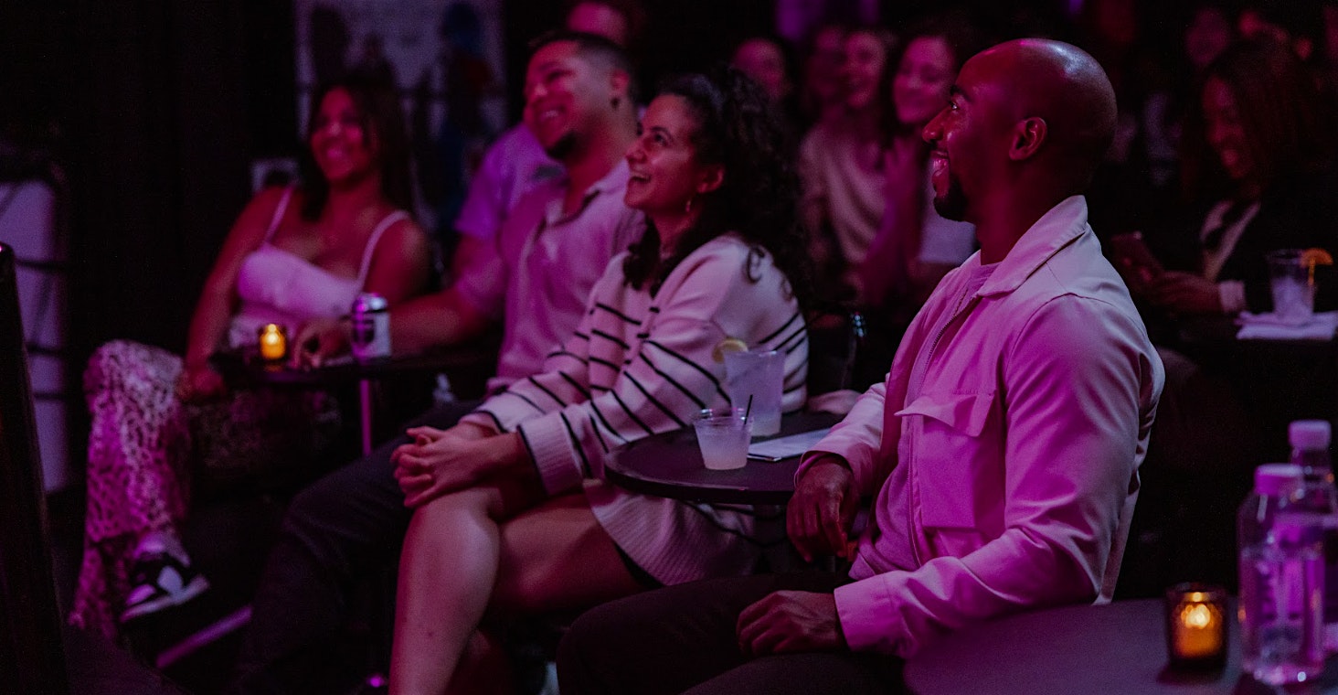Philly's Best Comedy Show at Next In Line Comedy