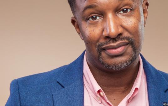 Rick Younger at New York Comedy Club Upper West Side