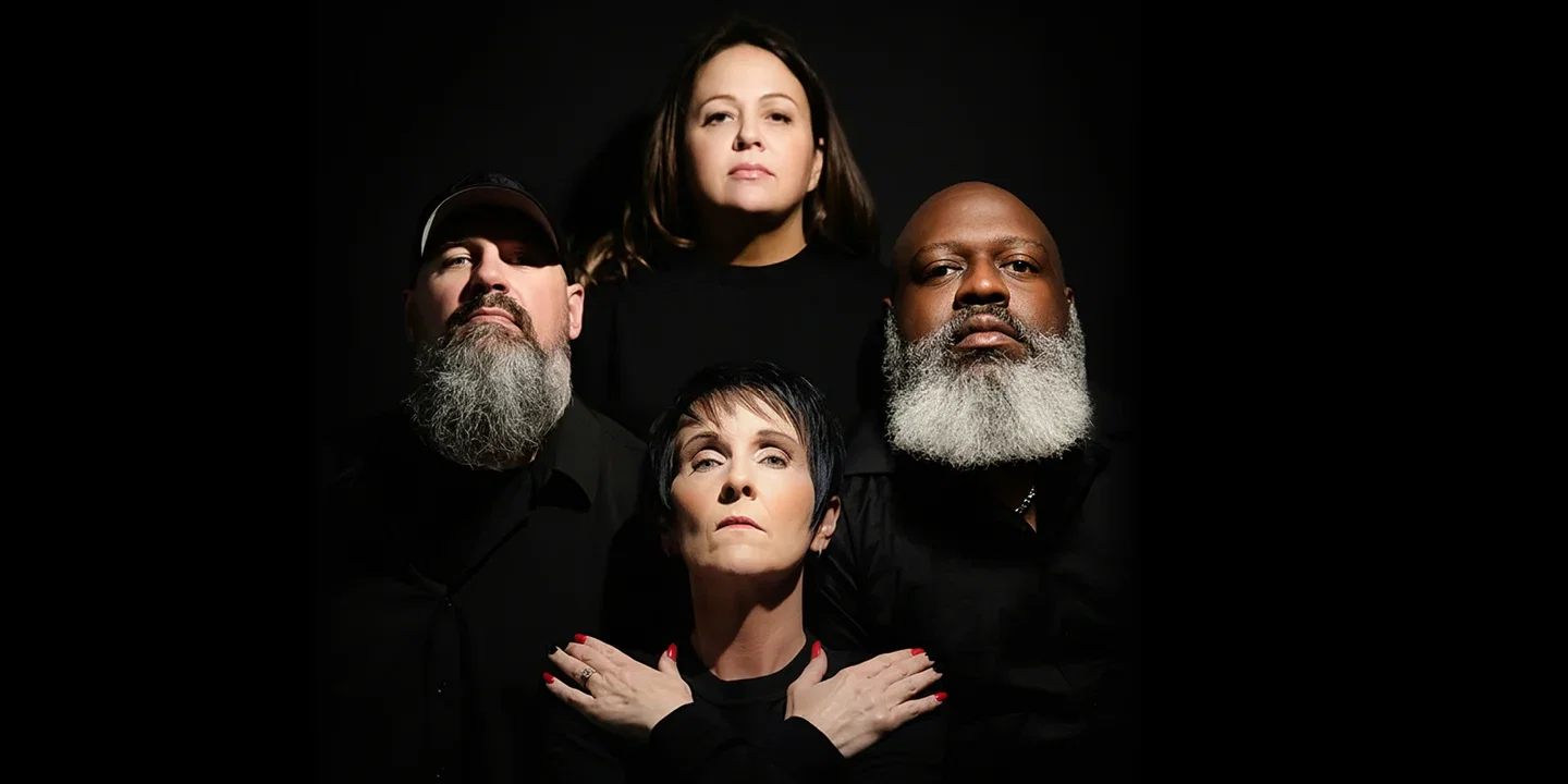 Gen X Takeover Comedy Tour at Ruth Eckerd Hall