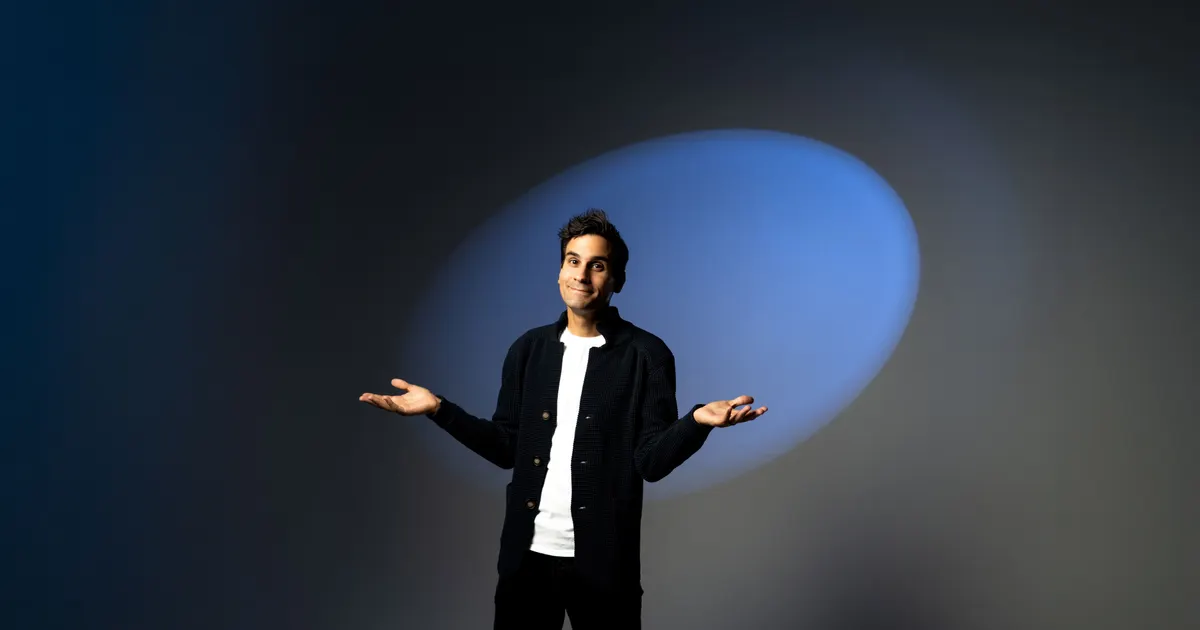 A Jewish Boy’s Love Letter to Christmas at Dr. Phillips Center for the Performing Arts