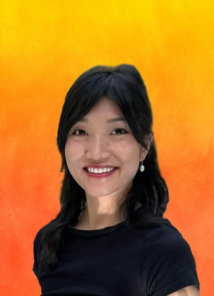 Kristy Matsutani