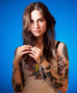 Natalie Cuomo at Loony Bin Comedy Club Wichita